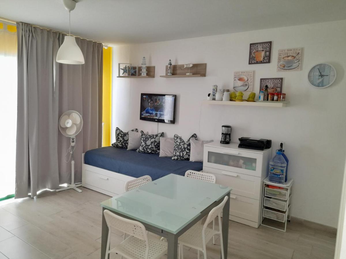 코스타 데 안티과 Casa Rebecca 아파트 외부 사진