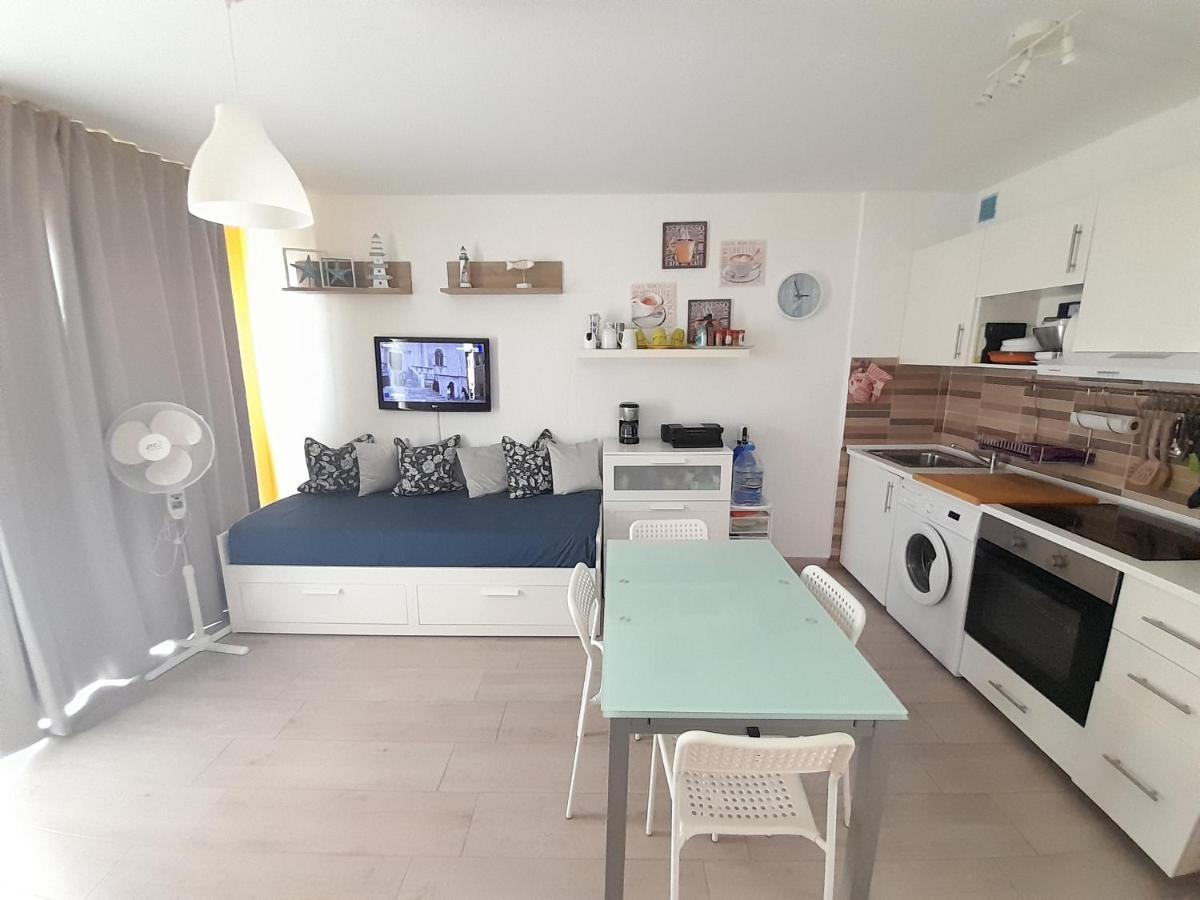 코스타 데 안티과 Casa Rebecca 아파트 외부 사진