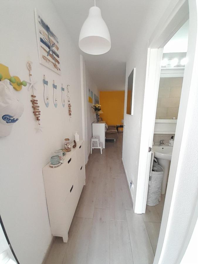 코스타 데 안티과 Casa Rebecca 아파트 외부 사진