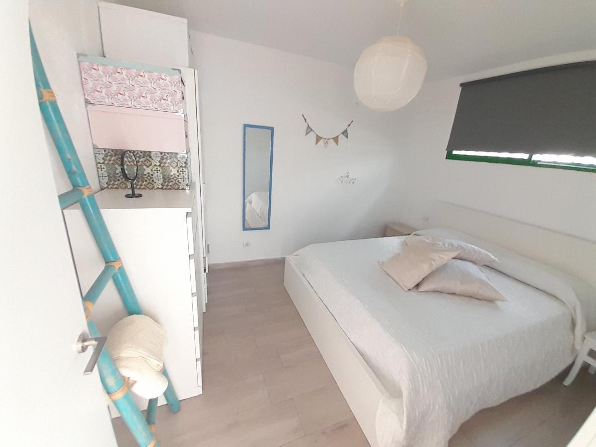 코스타 데 안티과 Casa Rebecca 아파트 외부 사진