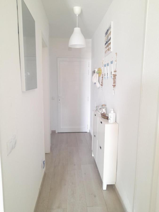 코스타 데 안티과 Casa Rebecca 아파트 외부 사진